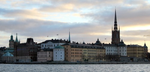 Sodermalm