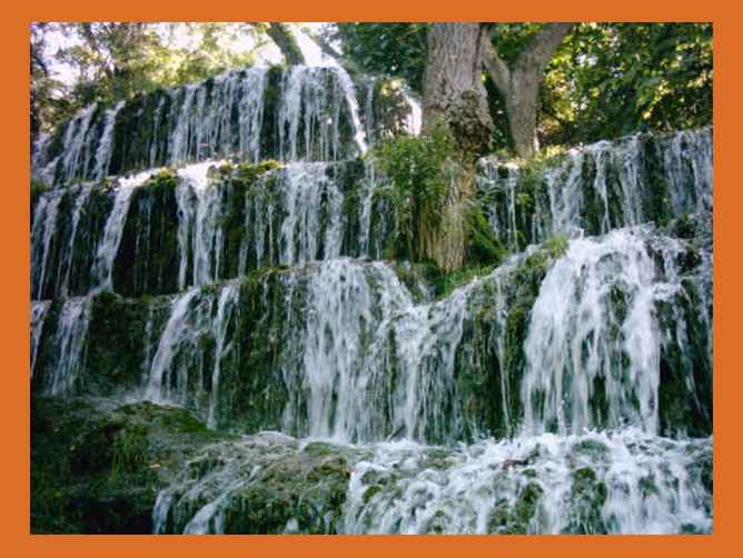 monasterio de Piedra