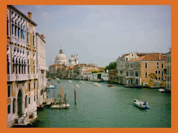 VENECIA