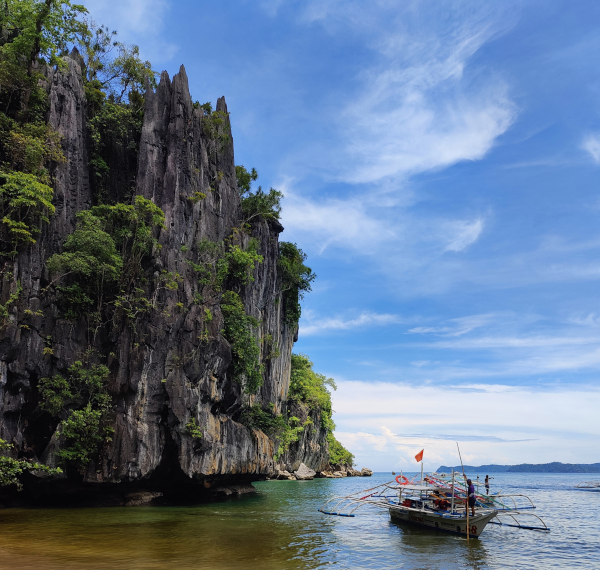 puerto princesa puerto princesa