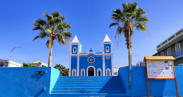 Sao Filipe