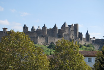 Carcassonne