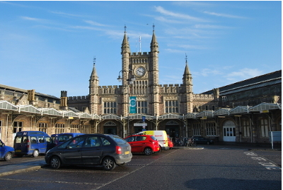 Bristol