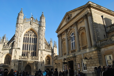 Bath