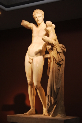 Museo Olimpia