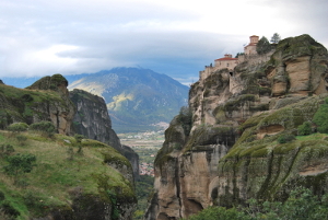 Meteora