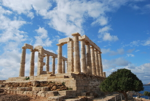Cabo Sounion
