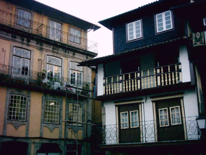 Guimaraes