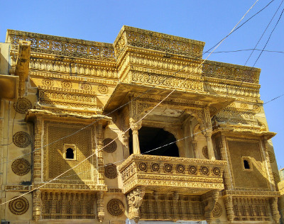Jaisalmer