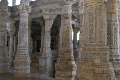 Ranakpur