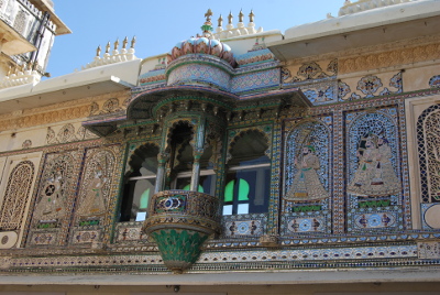 Udaipur