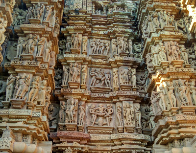 Khajuraho