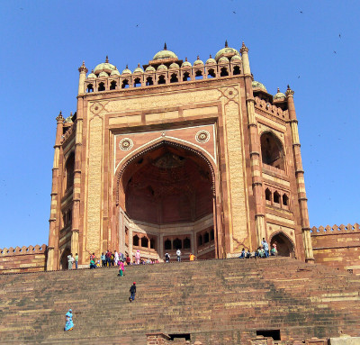 Fathepur Sikri