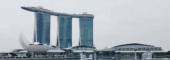 Singapur