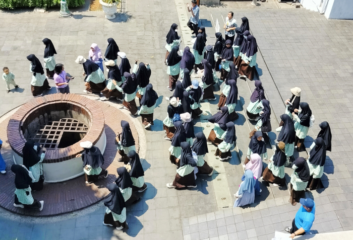 Jakarta