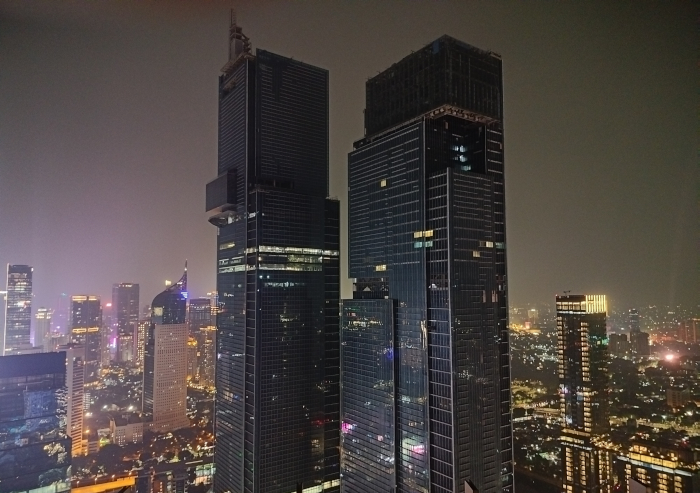 Jakarta