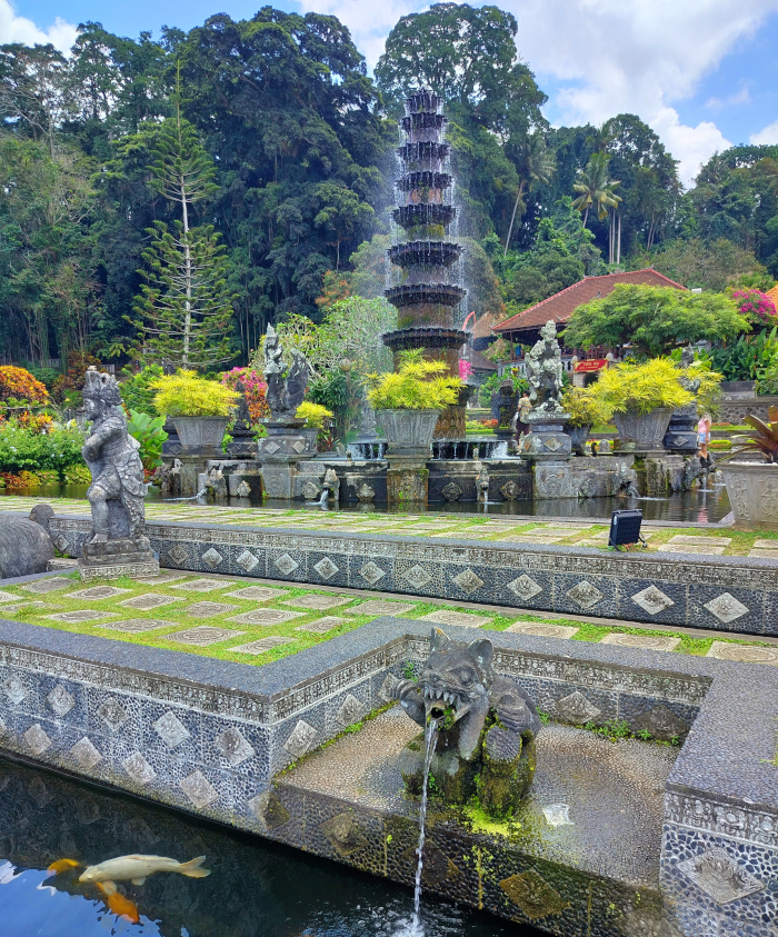 Tirta Gangga