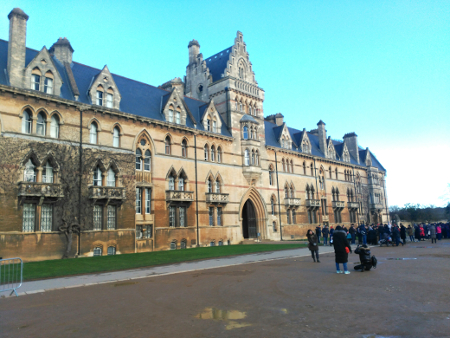 Oxford
