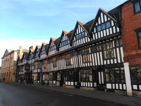 Stratford upon avon 