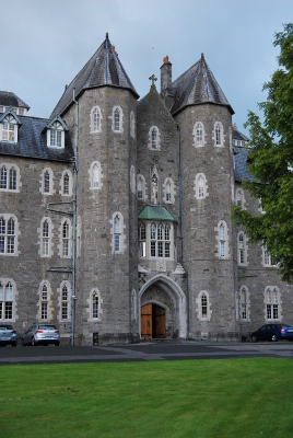 maynooth