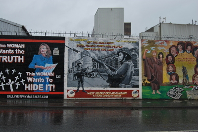 belfast
