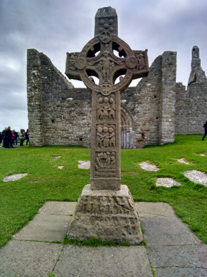 clonmacnoise