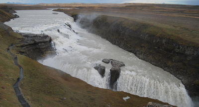 Gullfoss