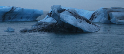 Jokulsarlon