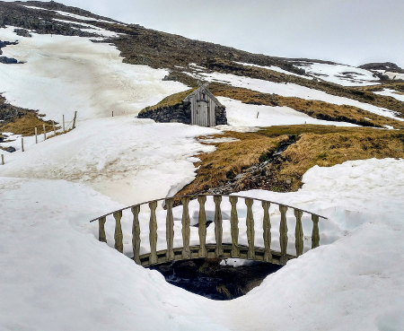Saelingsdalur