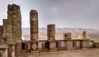 Masada