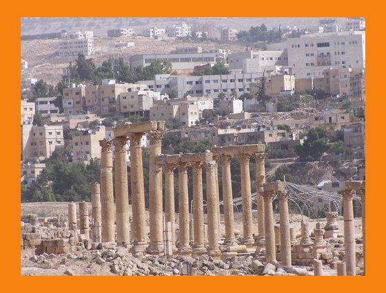 Jerash