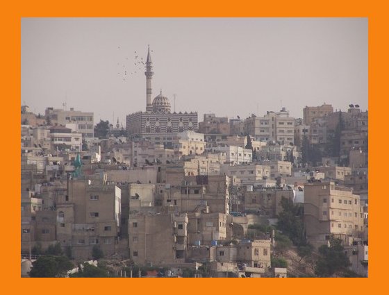 Amman