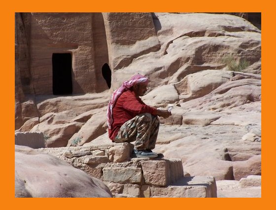 Petra