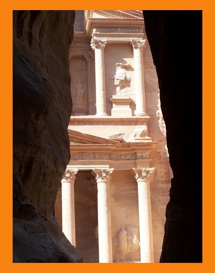 Petra