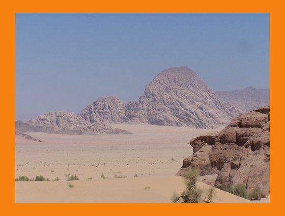 Wadi Run