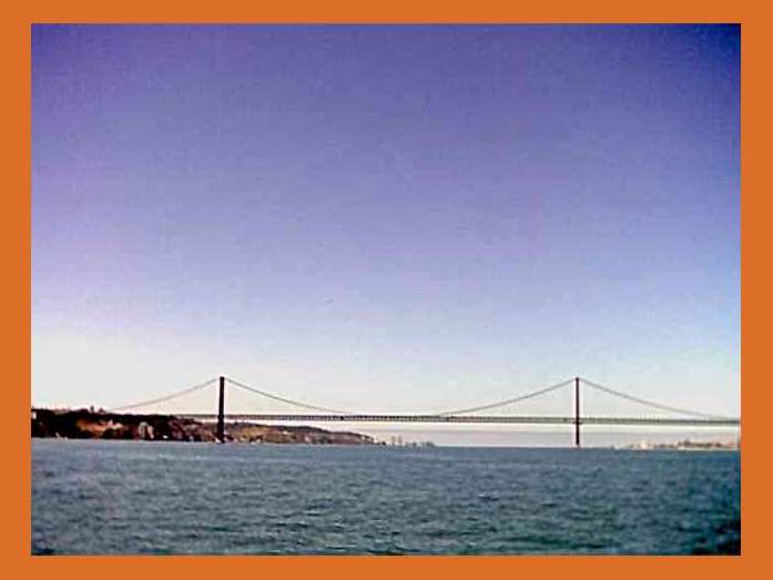 Puente 25 de Abril