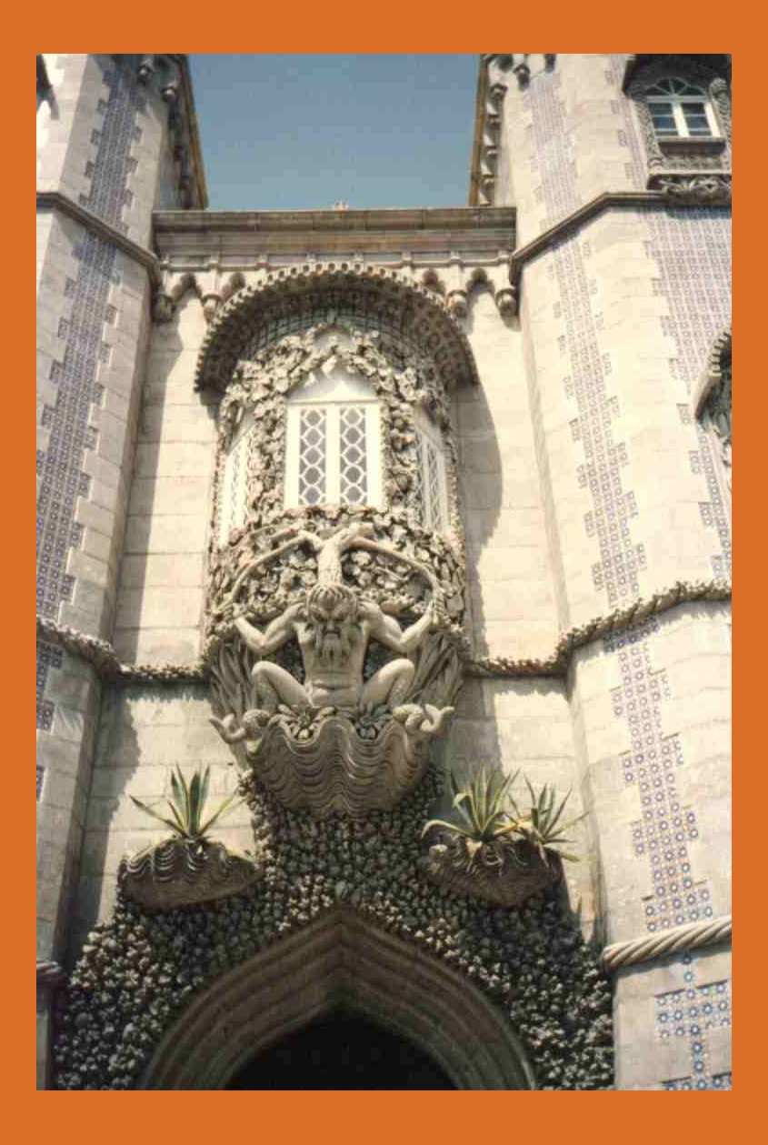 castelo da pena