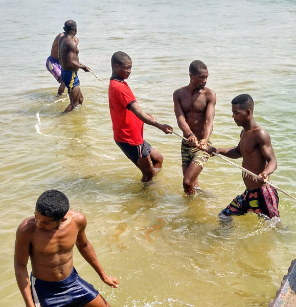 rio mangoky rio Mangoky