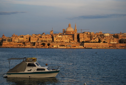 Valletta
