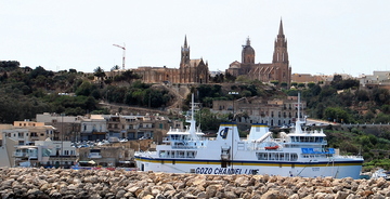 Gozo