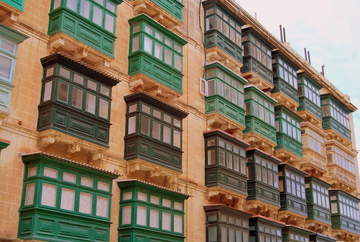 Valletta