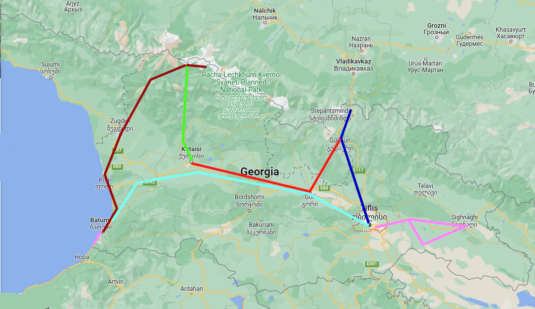 mapa
