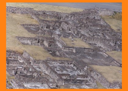 Teotihuacan