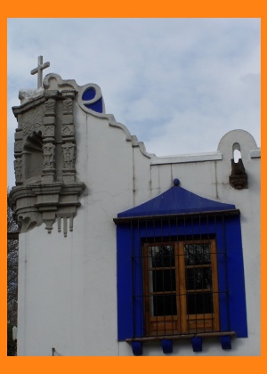 Coyoacan