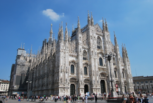 Duomo