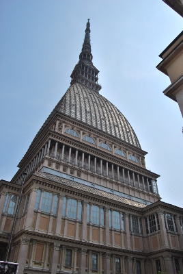 mole antonelliana