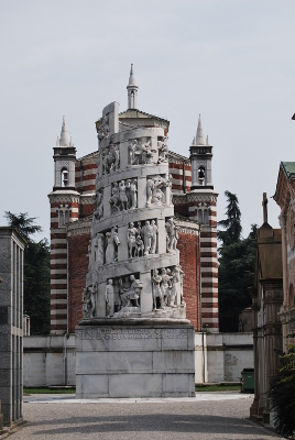 cementerio monumental