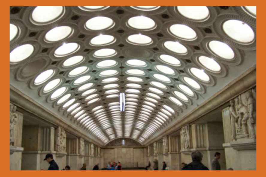 estacin de metro
