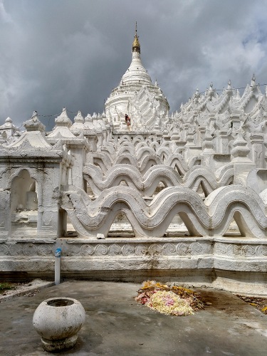 Mandalay