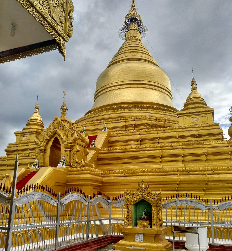 Mandalay